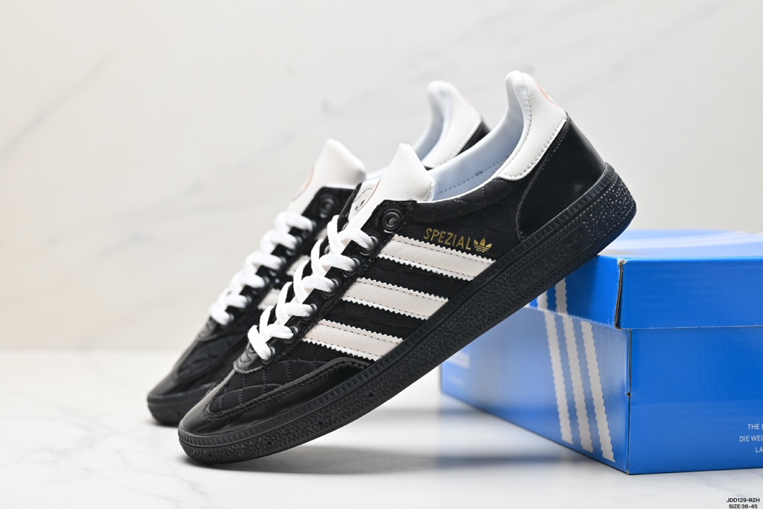 Adidas Handball Shoes